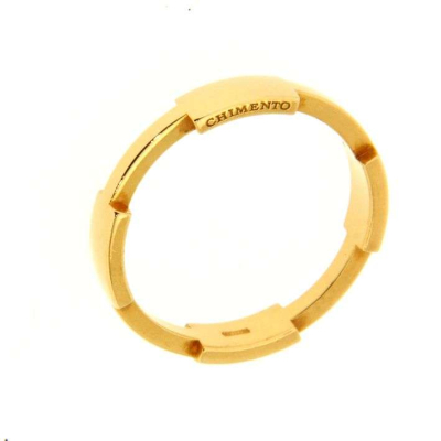 CHIMENTO GOLD RING 1A02153ZZ1140