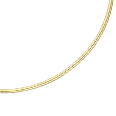 NECKLACE YELLOW GOLD 18KT WEIGHT 24.7GR