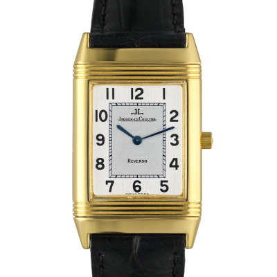 REVERSO 250.1.86 YELLOW GOLD 18KT  23x 38MM 